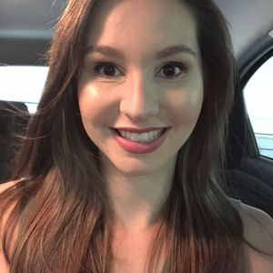 Meet your Posher, Haley